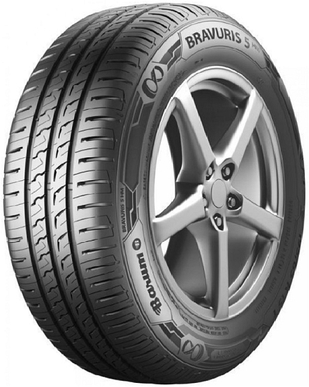 175/65 R 15 BRAVURIS 5HM  84T